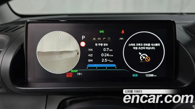 Hyundai Casper 2025 — фото 11
