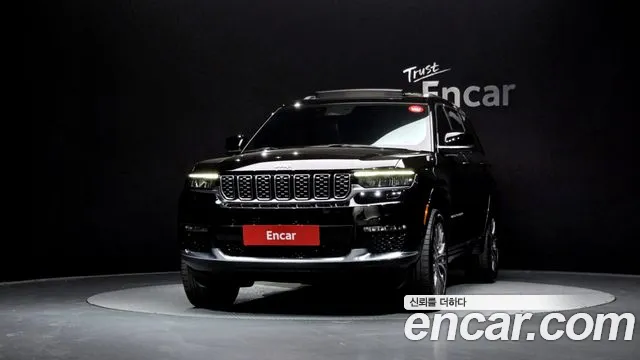 Jeep Cherokee 2021 — фото 3