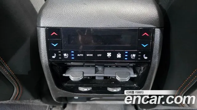 Jeep Cherokee 2021 — фото 19
