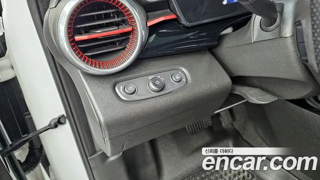 ChevroletGMDaewoo Trax 2024 — фото 16