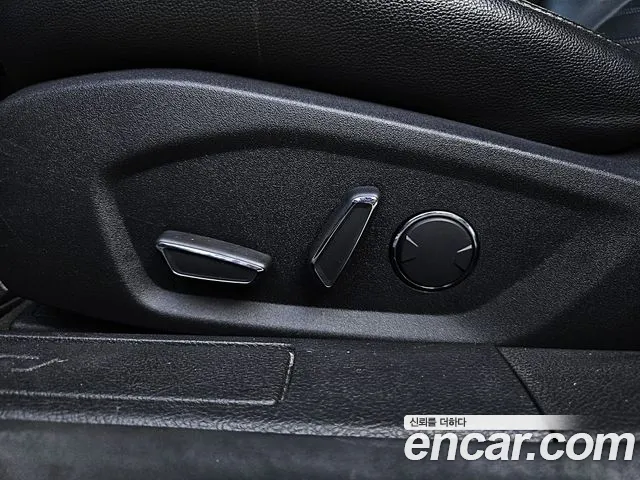 Ford Fusion 2014 — фото 20