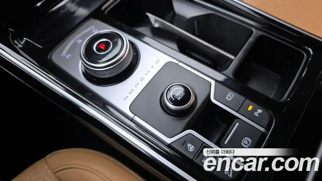Kia Sorento 2022 — фото 12