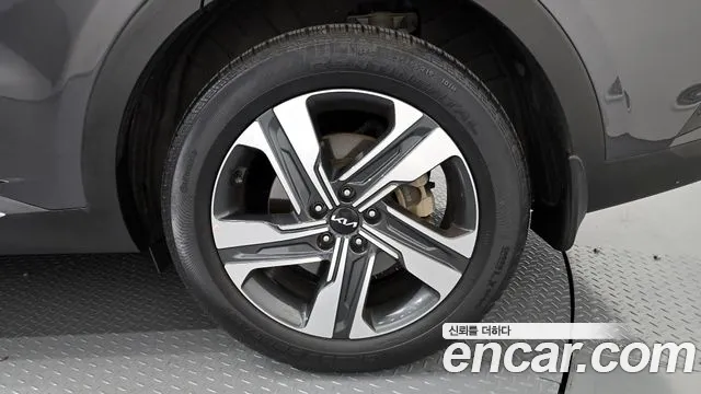 Kia Sorento 2022 — фото 7