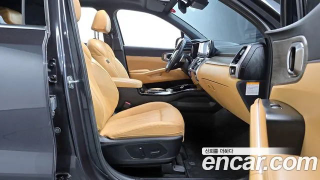Kia Sorento 2022 — фото 16