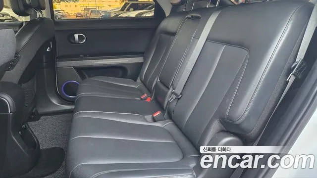 Hyundai Ioniq5 2022 — фото 11