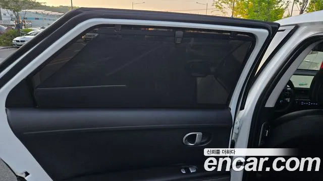 Hyundai Ioniq5 2022 — фото 12