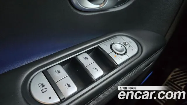 Hyundai Ioniq5 2022 — фото 13