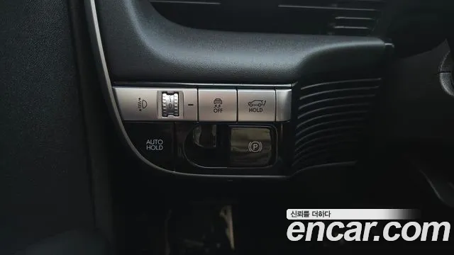 Hyundai Ioniq5 2022 — фото 14