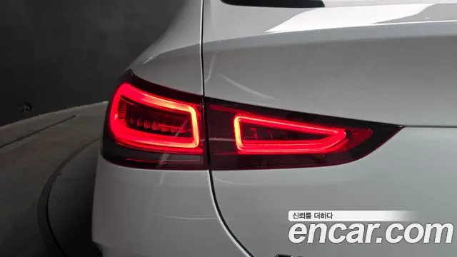 Mercedes-Benz GLE-Class 2021 — фото 9