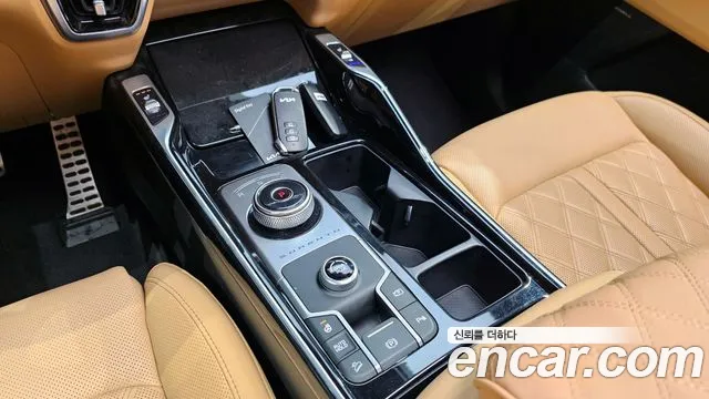 Kia Sorento 2022 — фото 12