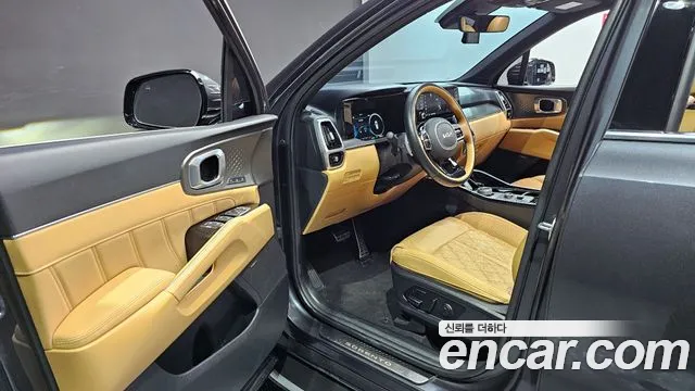 Kia Sorento 2022 — фото 13