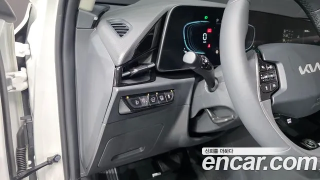 Kia Niro 2026 — фото 17