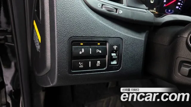 Kia K9 2014 — фото 17