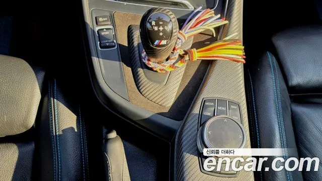 BMW M2 2018 — фото 16