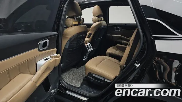 Kia Sorento 2026 — фото 17