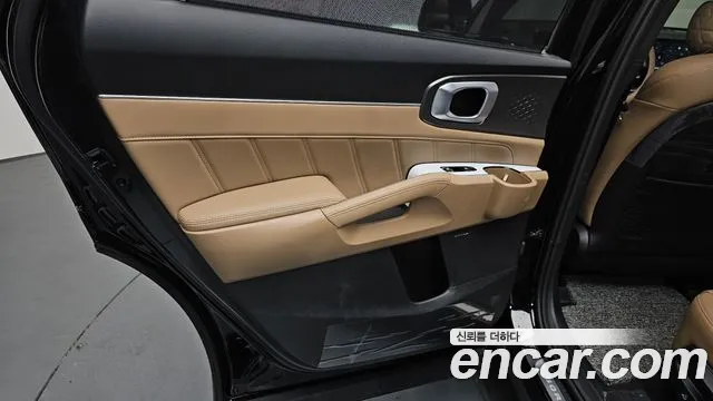 Kia Sorento 2026 — фото 15