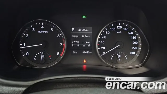Hyundai i30 2018 — фото 11