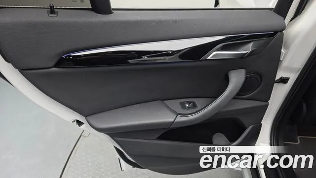 BMW X1 2022 — фото 15