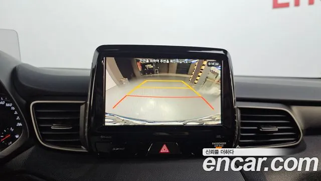 Hyundai Veloster 2020 — фото 14