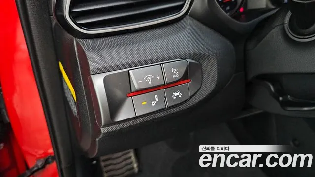 Hyundai Veloster 2020 — фото 19