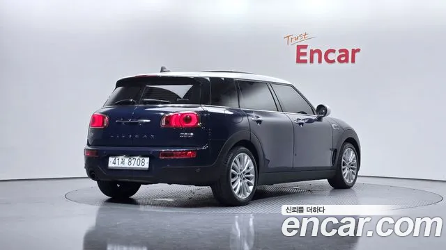 Mini Clubman 2019 — фото 2