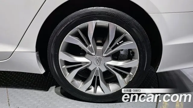 Hyundai Sonata 2016 — фото 7