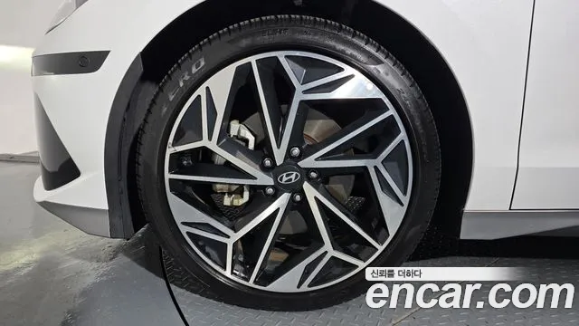 Hyundai Ioniq6 2023 — фото 5