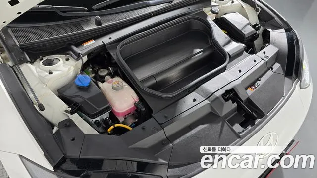 Hyundai Ioniq6 2023 — фото 6