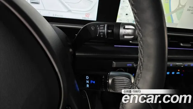 Hyundai Ioniq6 2023 — фото 12