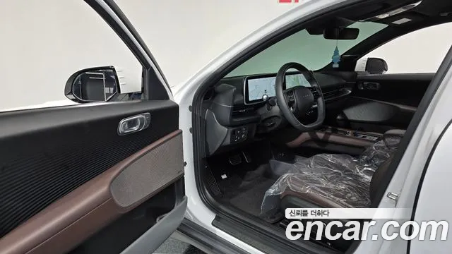 Hyundai Ioniq6 2023 — фото 13