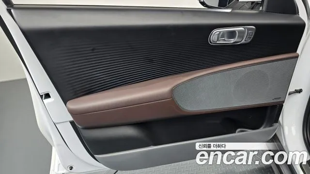 Hyundai Ioniq6 2023 — фото 14