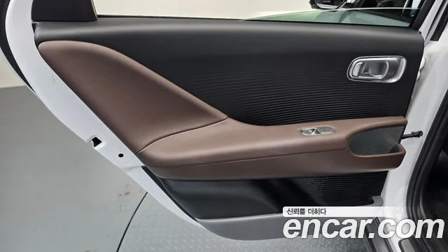 Hyundai Ioniq6 2023 — фото 15