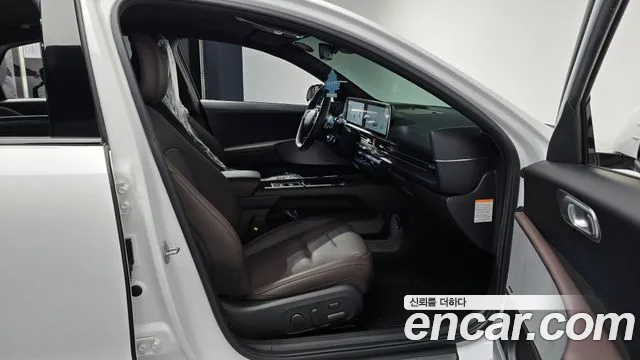 Hyundai Ioniq6 2023 — фото 16
