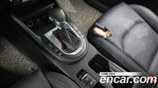 Kia K3 2022 — фото 9