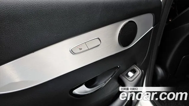 Mercedes-Benz GLC-Class 2019 — фото 17