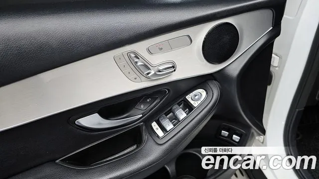 Mercedes-Benz GLC-Class 2019 — фото 19