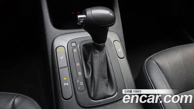Kia K3 2015 — фото 12