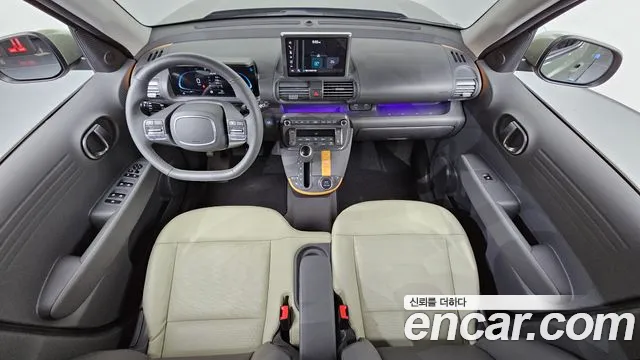 Hyundai Casper 2022 — фото 10