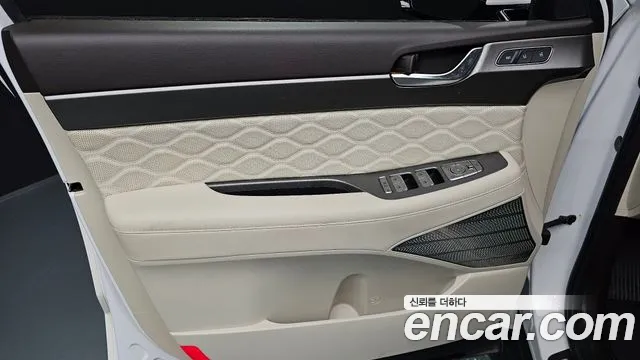 Hyundai Palisade 2022 — фото 14
