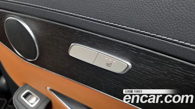 Mercedes-Benz GLC-Class 2022 — фото 19