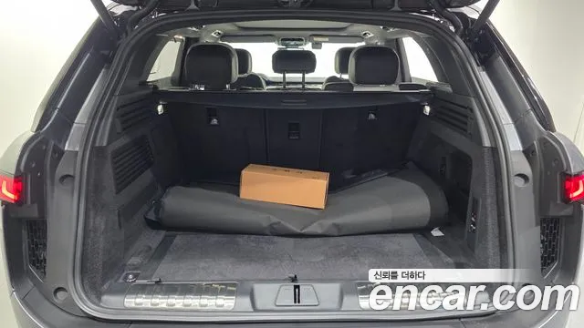 Land Rover Range Rover Sport 2025 — фото 10