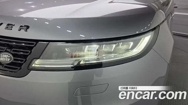 Land Rover Range Rover Sport 2025 — фото 17