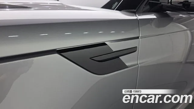 Land Rover Range Rover Sport 2025 — фото 20