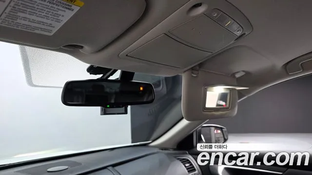 Nissan Altima 2017 — фото 19