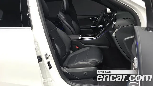 Mercedes-Benz GLC-Class 2025 — фото 17