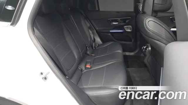 Mercedes-Benz GLC-Class 2025 — фото 18