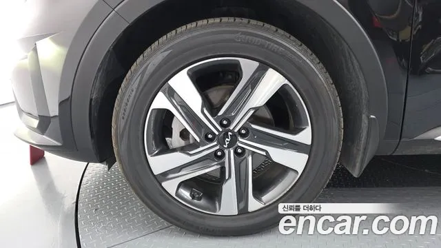 Kia Sorento 2022 — фото 5