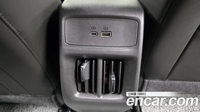 ChevroletGMDaewoo Trax 2024 — фото 19