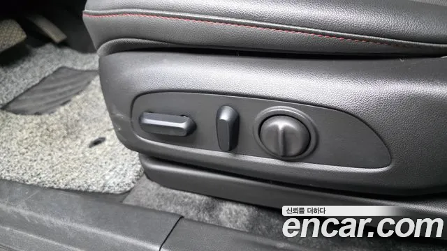 ChevroletGMDaewoo Trax 2024 — фото 20