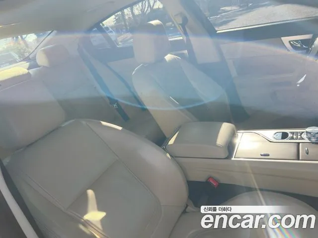 Jaguar XF 2014 — фото 12